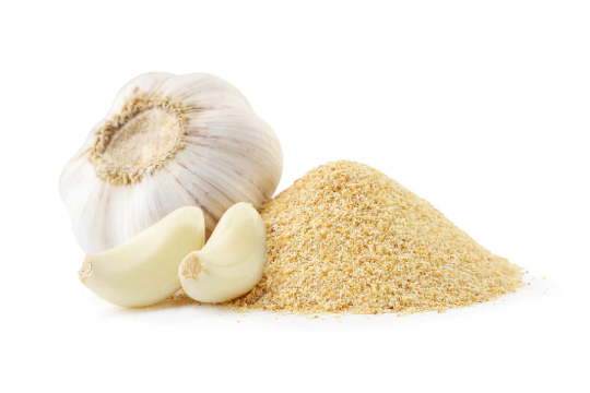 Garlic
